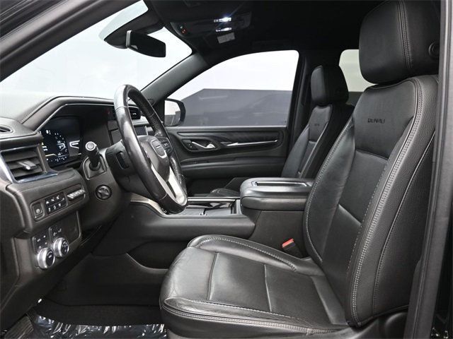 2022 GMC Yukon 4WD 4dr Denali - 22954193 - 6