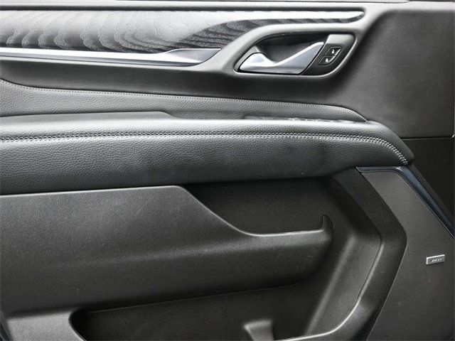 2022 GMC Yukon 4WD 4dr Denali - 22954193 - 8