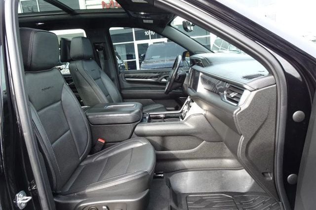 2022 GMC Yukon 4WD 4dr Denali - 22943191 - 10