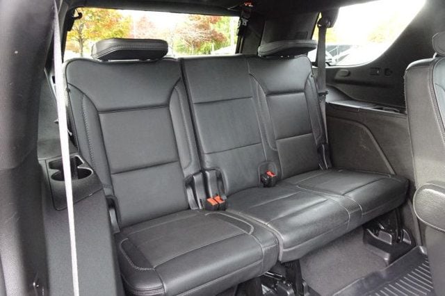 2022 GMC Yukon 4WD 4dr Denali - 22943191 - 12