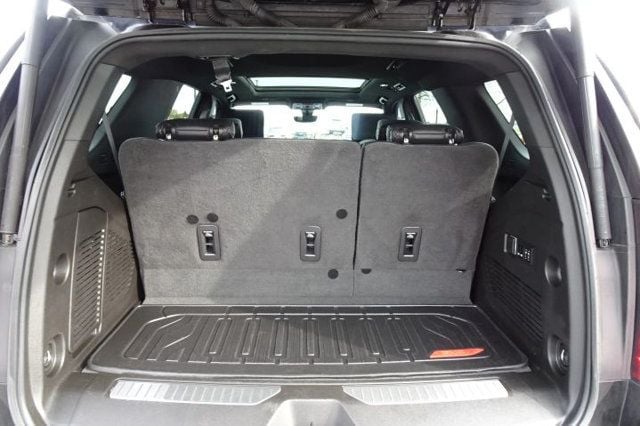 2022 GMC Yukon 4WD 4dr Denali - 22943191 - 16