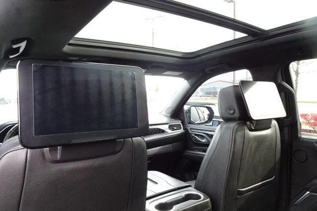 2022 GMC Yukon 4WD 4dr Denali - 22943191 - 17