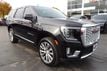 2022 GMC Yukon 4WD 4dr Denali - 22943191 - 1