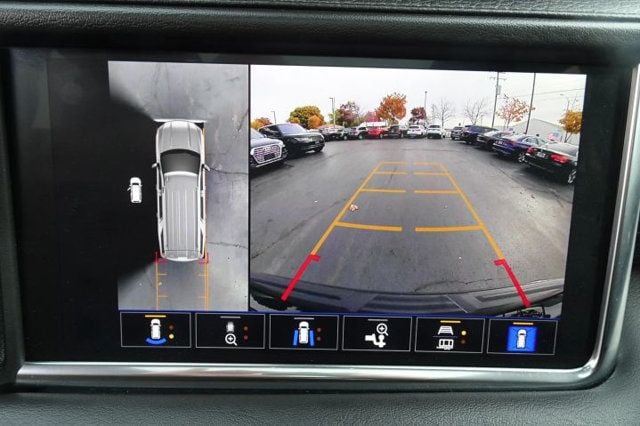 2022 GMC Yukon 4WD 4dr Denali - 22943191 - 21