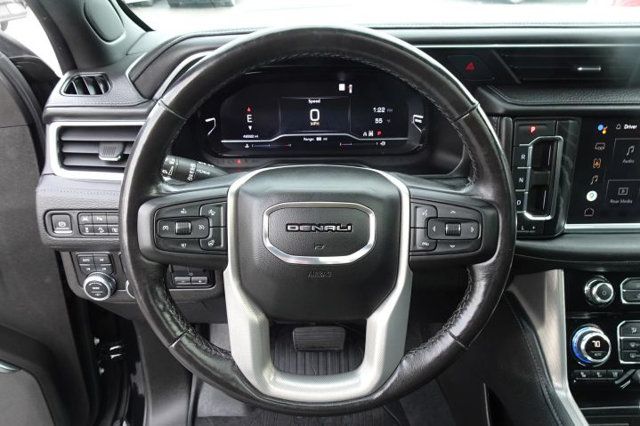 2022 GMC Yukon 4WD 4dr Denali - 22943191 - 22