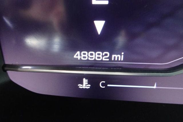 2022 GMC Yukon 4WD 4dr Denali - 22943191 - 24