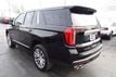 2022 GMC Yukon 4WD 4dr Denali - 22943191 - 5