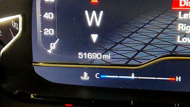 2022 GMC Yukon 4WD 4dr Denali w/ 22’’ Wheels, Power Steps & Panoramic Sunroof - 23019623 - 15