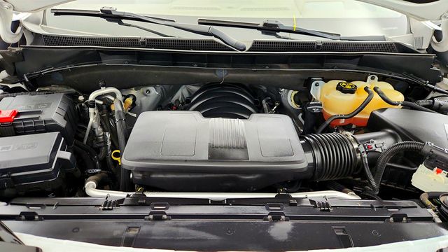 2022 GMC Yukon 4WD 4dr Denali w/ 22’’ Wheels, Power Steps & Panoramic Sunroof - 23019623 - 27