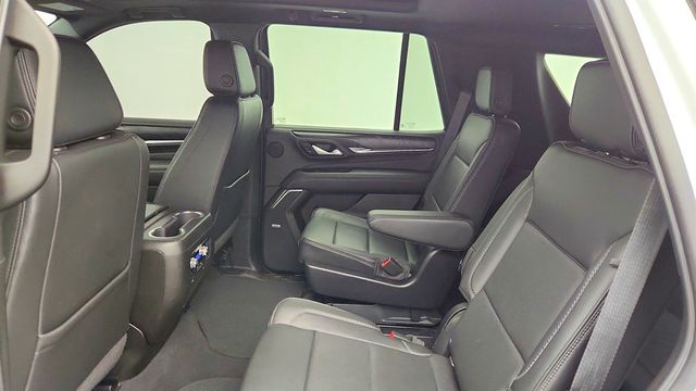2022 GMC Yukon 4WD 4dr Denali with Advanced Technology Package - 22999431 - 20