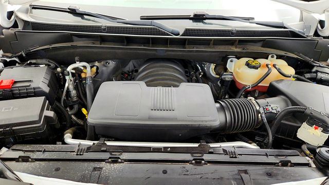 2022 GMC Yukon 4WD 4dr Denali with Advanced Technology Package - 22999431 - 27