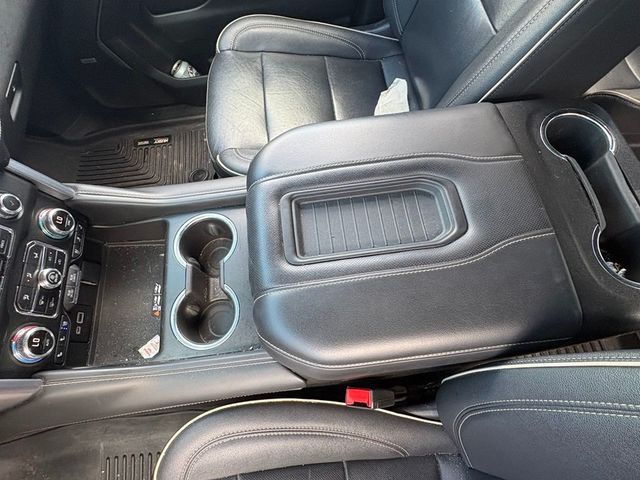 2022 GMC Yukon 4WD 4dr SLT - 23061222 - 11