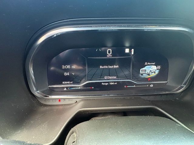 2022 GMC Yukon 4WD 4dr SLT - 23061222 - 14