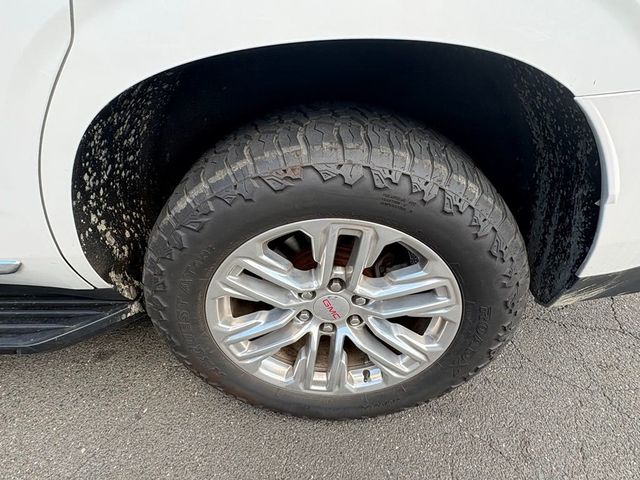 2022 GMC Yukon 4WD 4dr SLT - 23061222 - 15