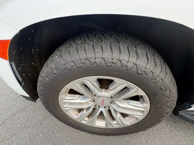 2022 GMC Yukon 4WD 4dr SLT - 23061222 - 16