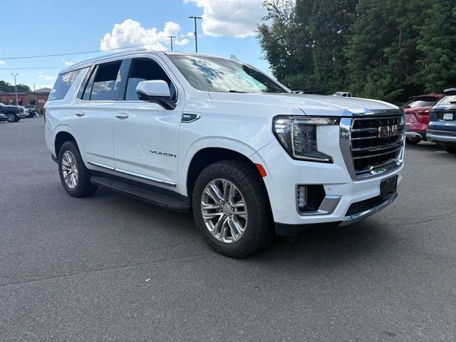 2022 GMC Yukon 4WD 4dr SLT - 23061222 - 17