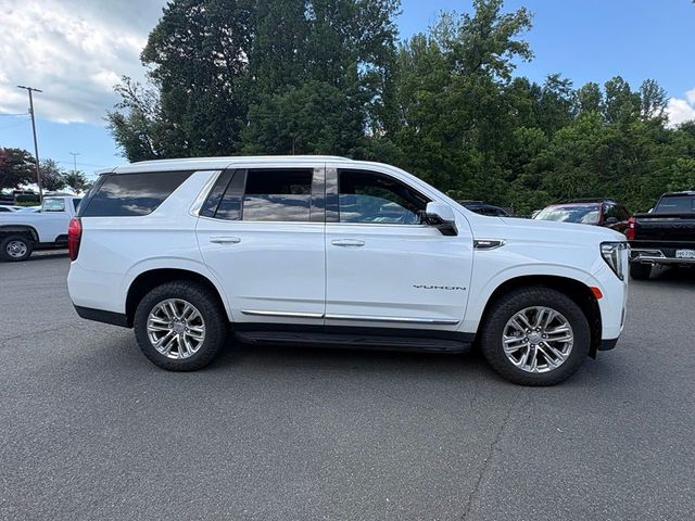 2022 GMC Yukon 4WD 4dr SLT - 23061222 - 1