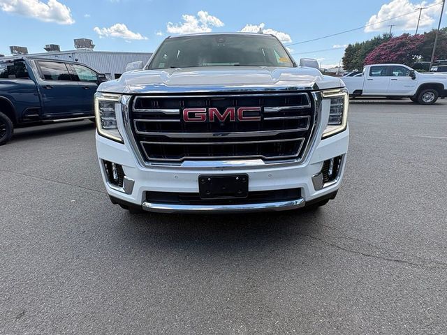 2022 GMC Yukon 4WD 4dr SLT - 23061222 - 19