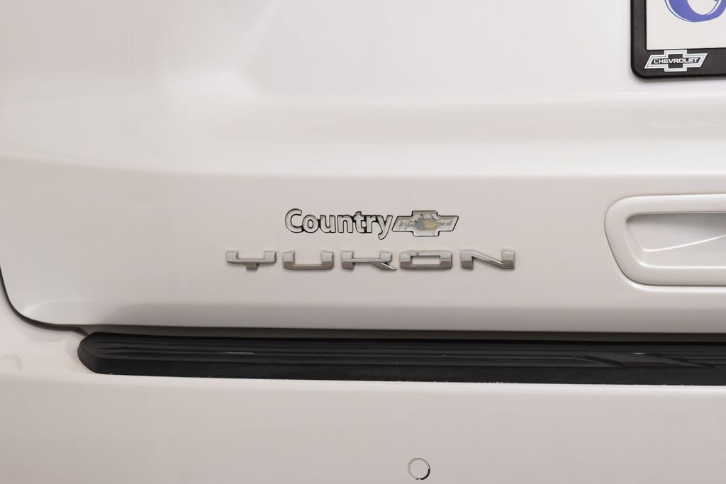2022 GMC Yukon 4WD 4dr SLT - 23061222 - 22