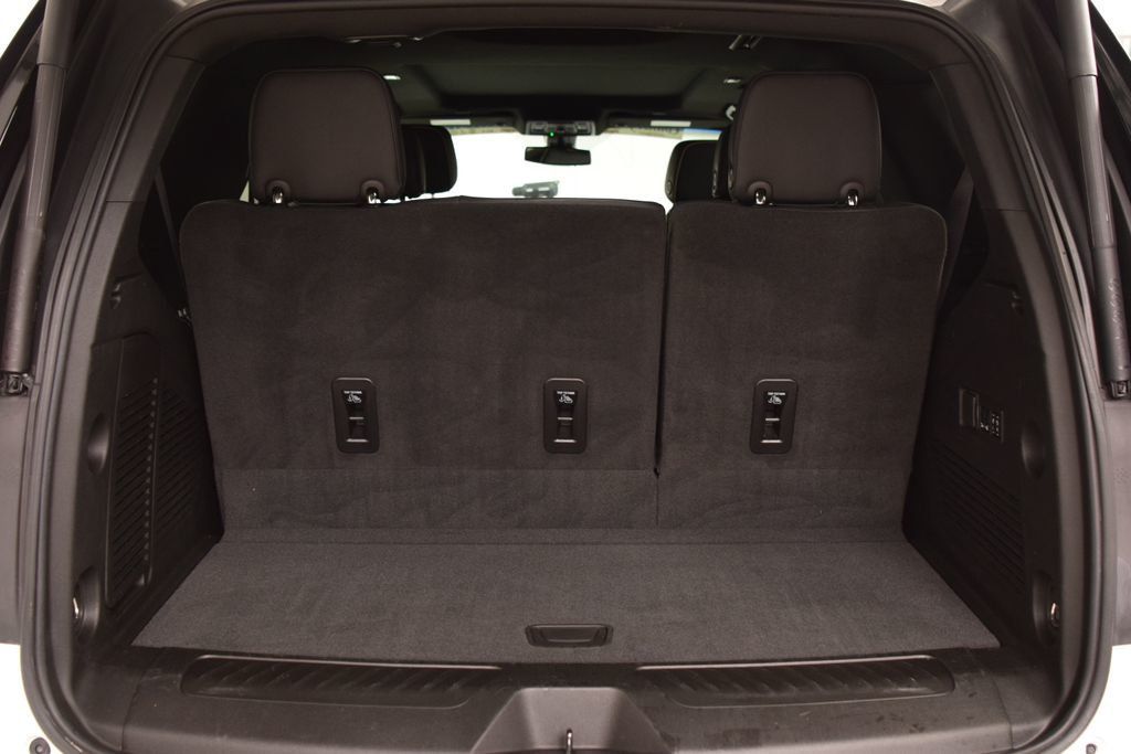 2022 GMC Yukon 4WD 4dr SLT - 23061222 - 25