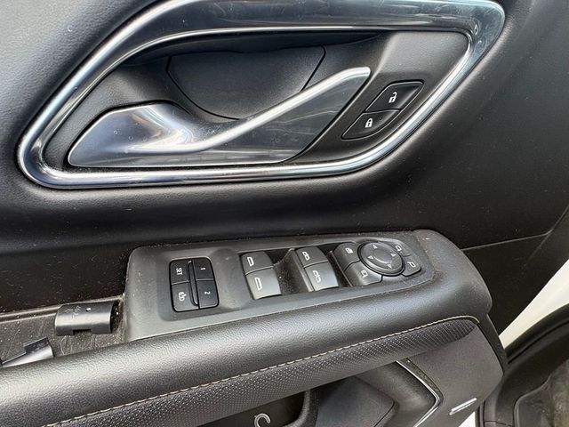 2022 GMC Yukon 4WD 4dr SLT - 23061222 - 26