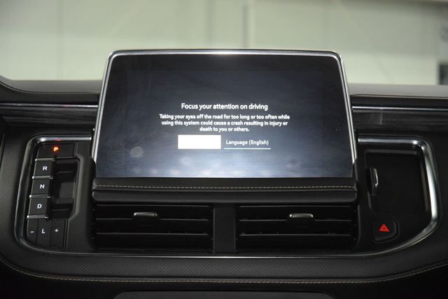 2022 GMC Yukon 4WD 4dr SLT - 23061222 - 33