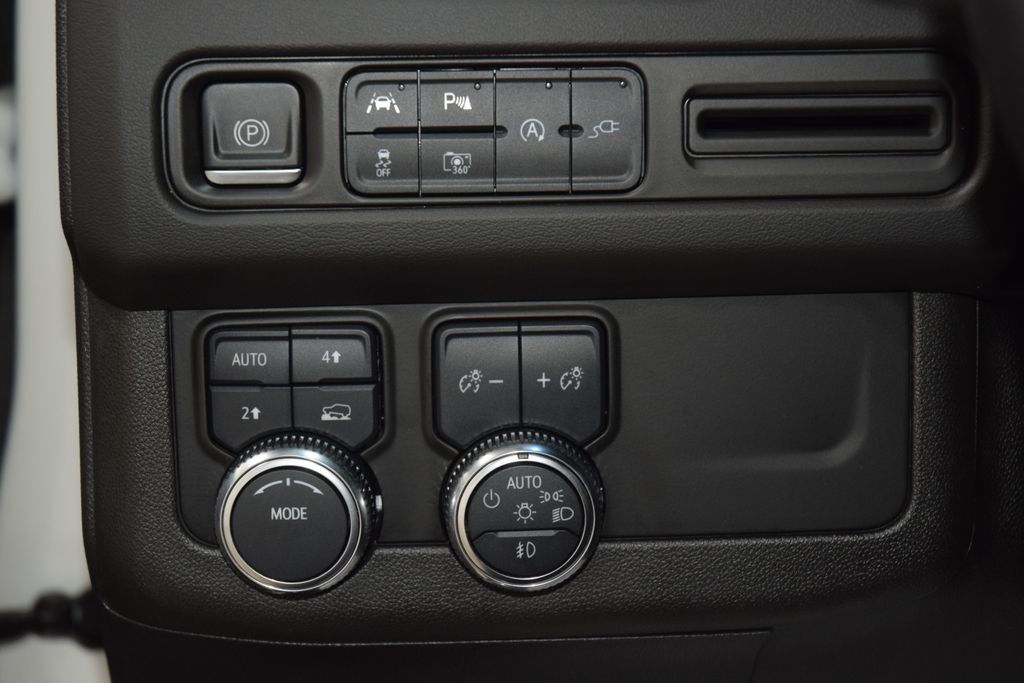 2022 GMC Yukon 4WD 4dr SLT - 23061222 - 36