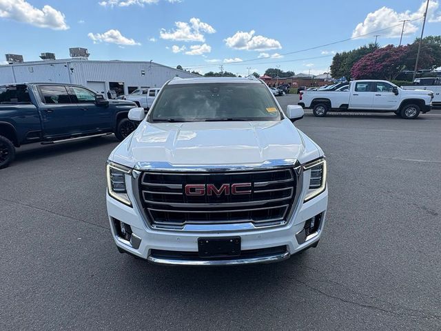 2022 GMC Yukon 4WD 4dr SLT - 23061222 - 3