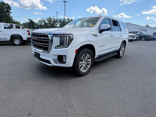 2022 GMC Yukon 4WD 4dr SLT - 23061222 - 4