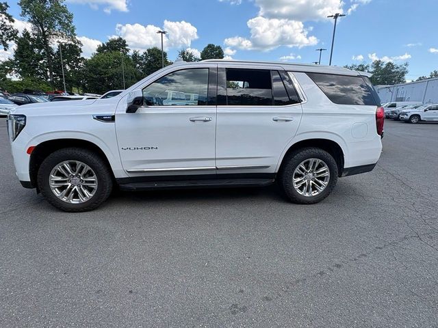 2022 GMC Yukon 4WD 4dr SLT - 23061222 - 5