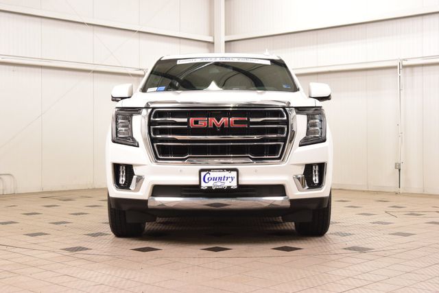 2022 GMC Yukon 4WD 4dr SLT - 23094386 - 1