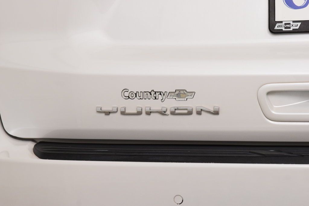2022 GMC Yukon 4WD 4dr SLT - 23094386 - 22