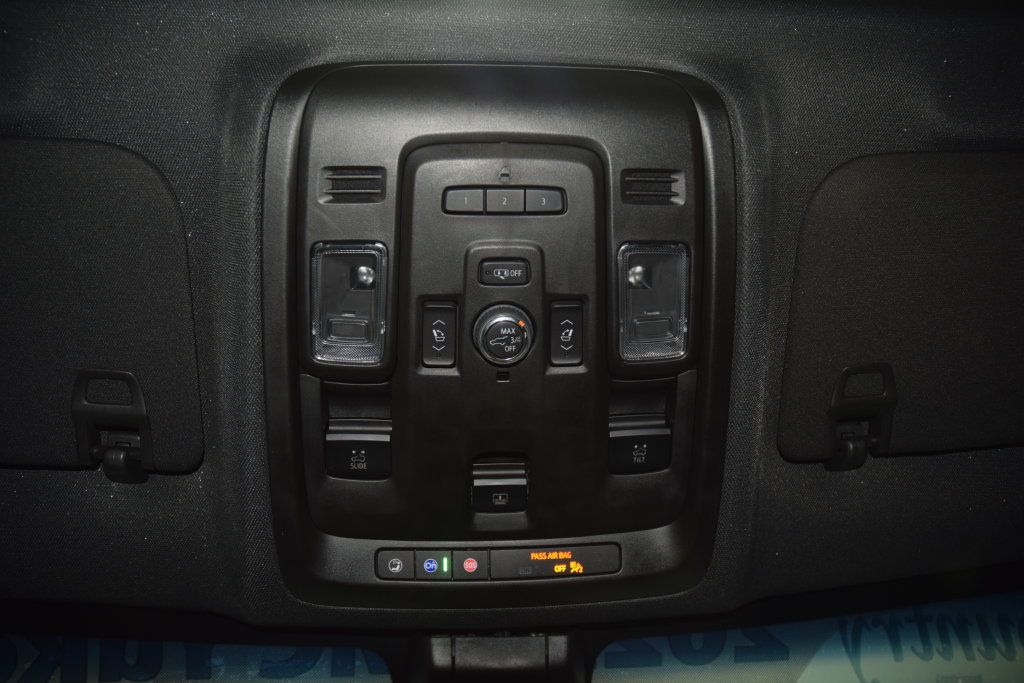 2022 GMC Yukon 4WD 4dr SLT - 23094386 - 52