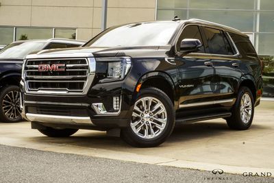 2022 GMC Yukon
