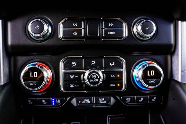2022 GMC Yukon 4WD 4dr SLT - 23014922 - 20