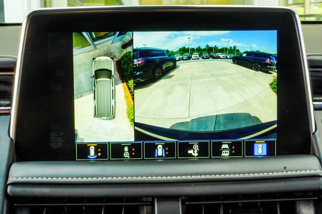 2022 GMC Yukon 4WD 4dr SLT - 23014922 - 25