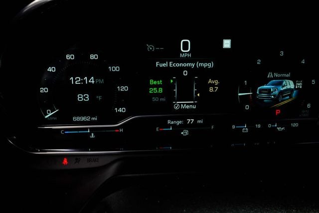 2022 GMC Yukon 4WD 4dr SLT - 23014922 - 26