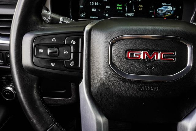 2022 GMC Yukon 4WD 4dr SLT - 23014922 - 27