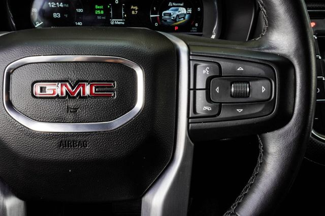 2022 GMC Yukon 4WD 4dr SLT - 23014922 - 28