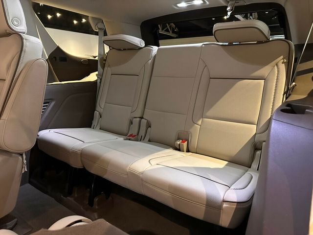 2022 GMC Yukon 4WD/DenaliUltimatePkg/PanoRoof/AirRideSuspension/Htd&CldSeats - 22935486 - 15