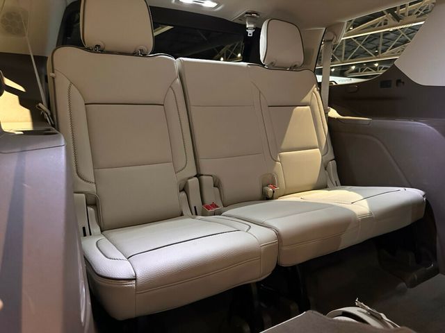 2022 GMC Yukon 4WD/DenaliUltimatePkg/PanoRoof/AirRideSuspension/Htd&CldSeats - 22935486 - 22