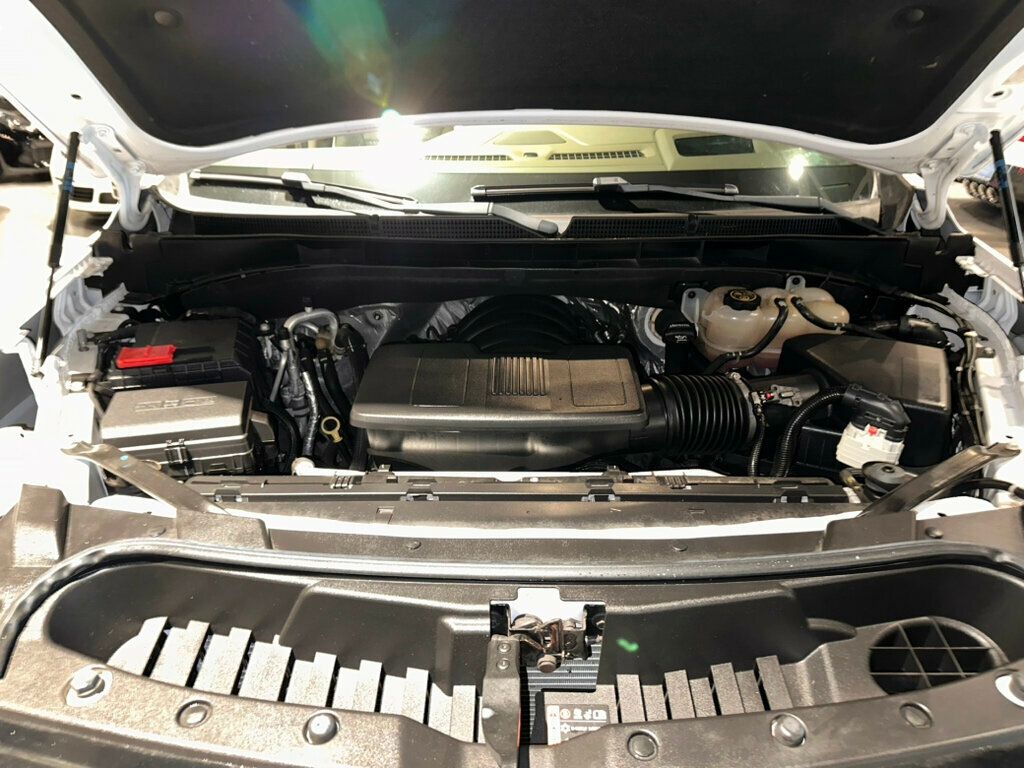 2022 GMC Yukon 4WD/DenaliUltimatePkg/PanoRoof/AirRideSuspension/Htd&CldSeats - 22935486 - 8