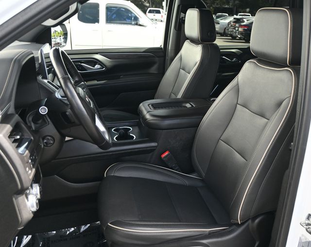 2022 GMC Yukon 4WD SLT Luxury Pkg - 22926755 - 13