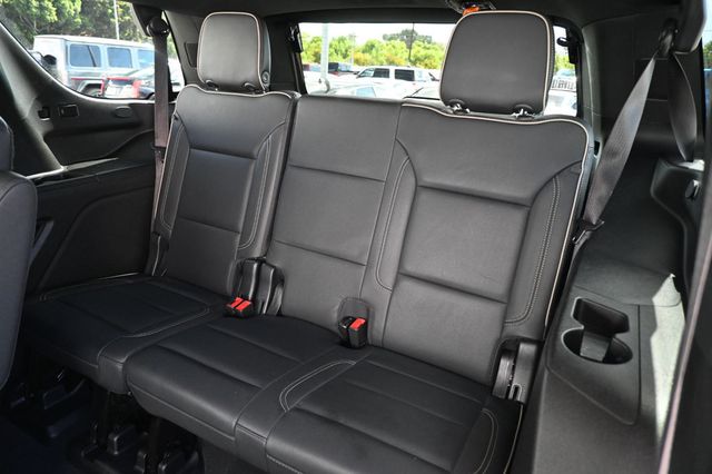 2022 GMC Yukon 4WD SLT Luxury Pkg - 22926755 - 16