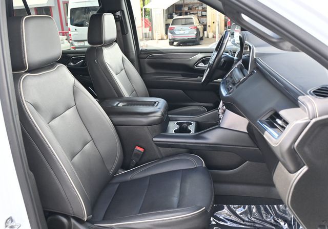 2022 GMC Yukon 4WD SLT Luxury Pkg - 22926755 - 17