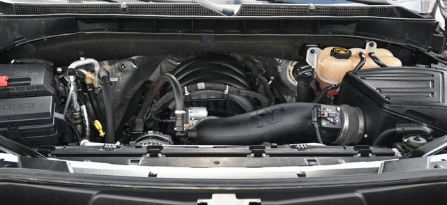 2022 GMC Yukon 4WD SLT Luxury Pkg - 22926755 - 20