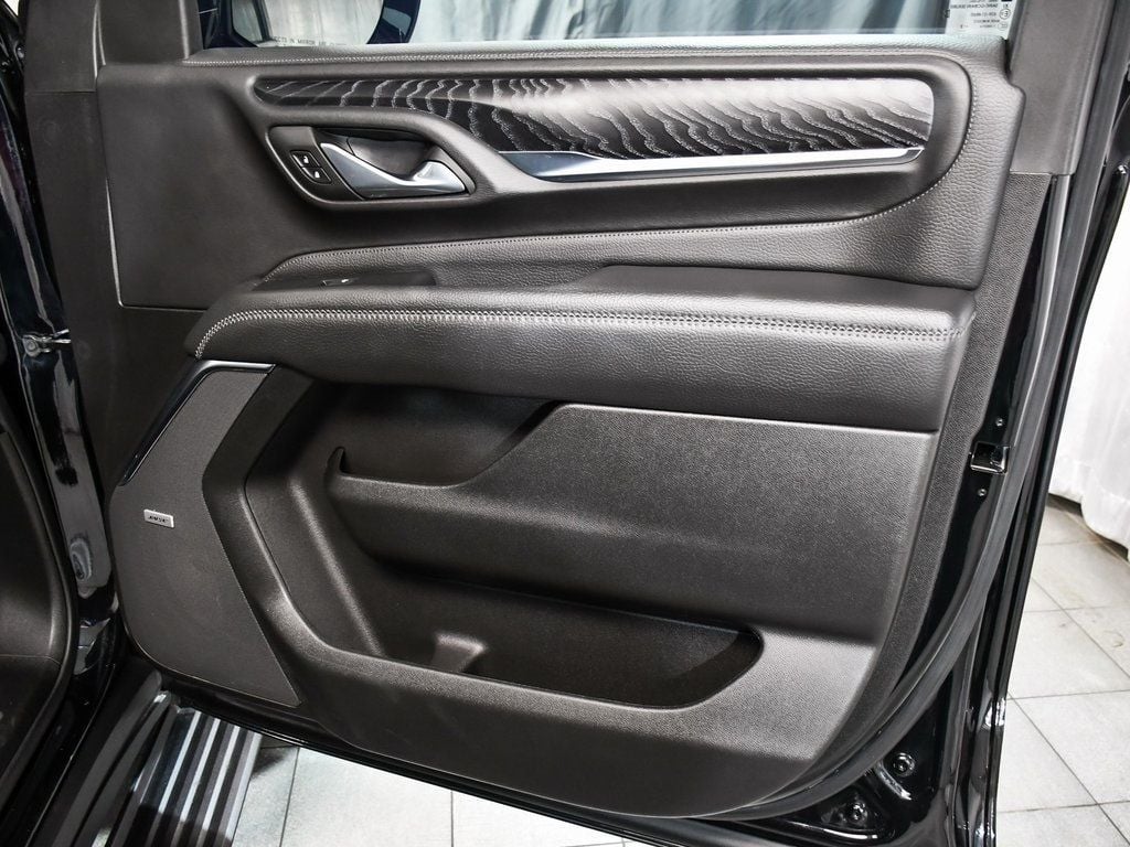 2022 Gmc Yukon Denali photo 13