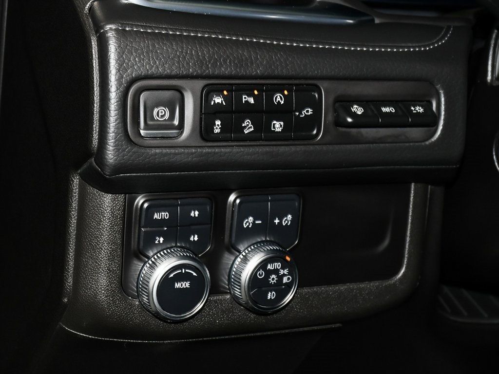 2022 Gmc Yukon Denali photo 14
