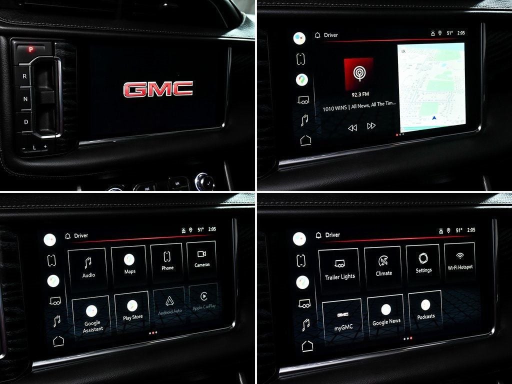 2022 Gmc Yukon Denali photo 18