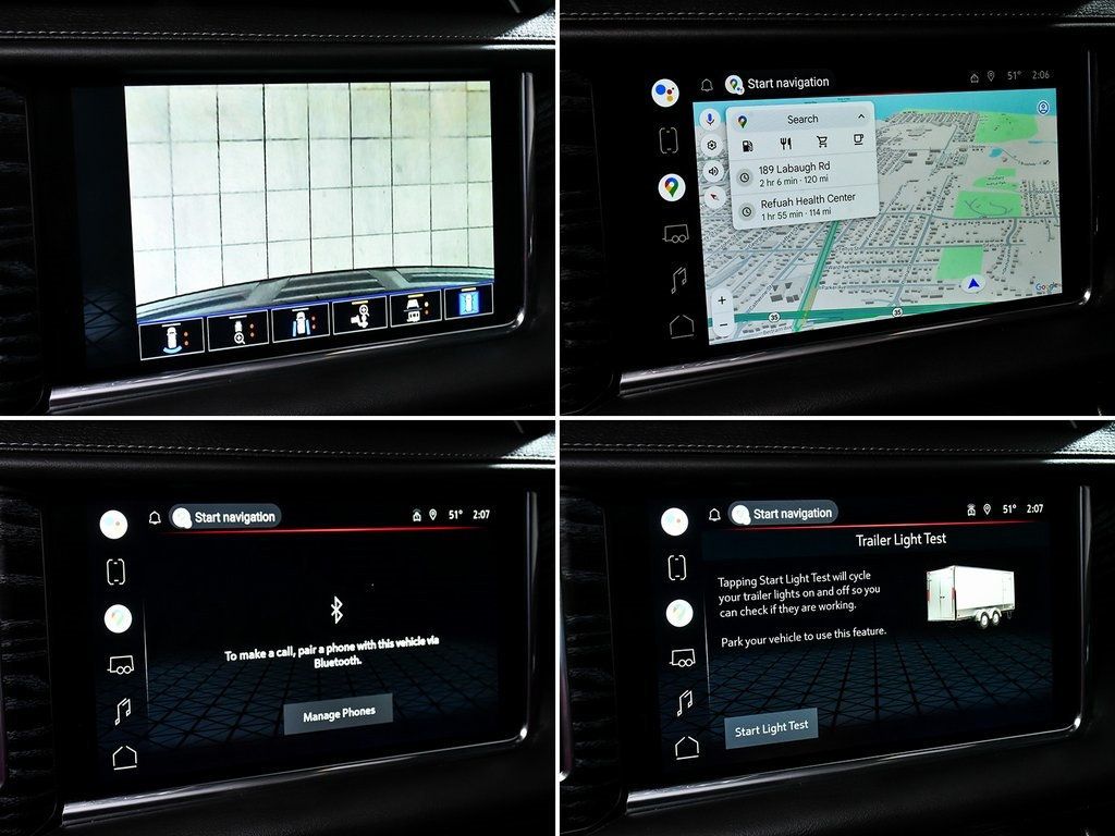 2022 Gmc Yukon Denali photo 20